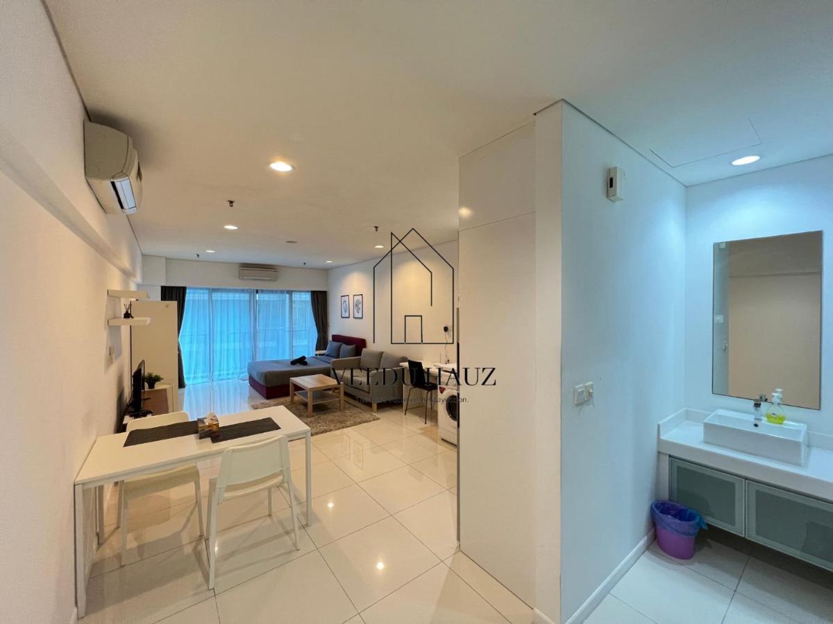 Mercu Summer Suites Куала Лумпур Екстериор снимка