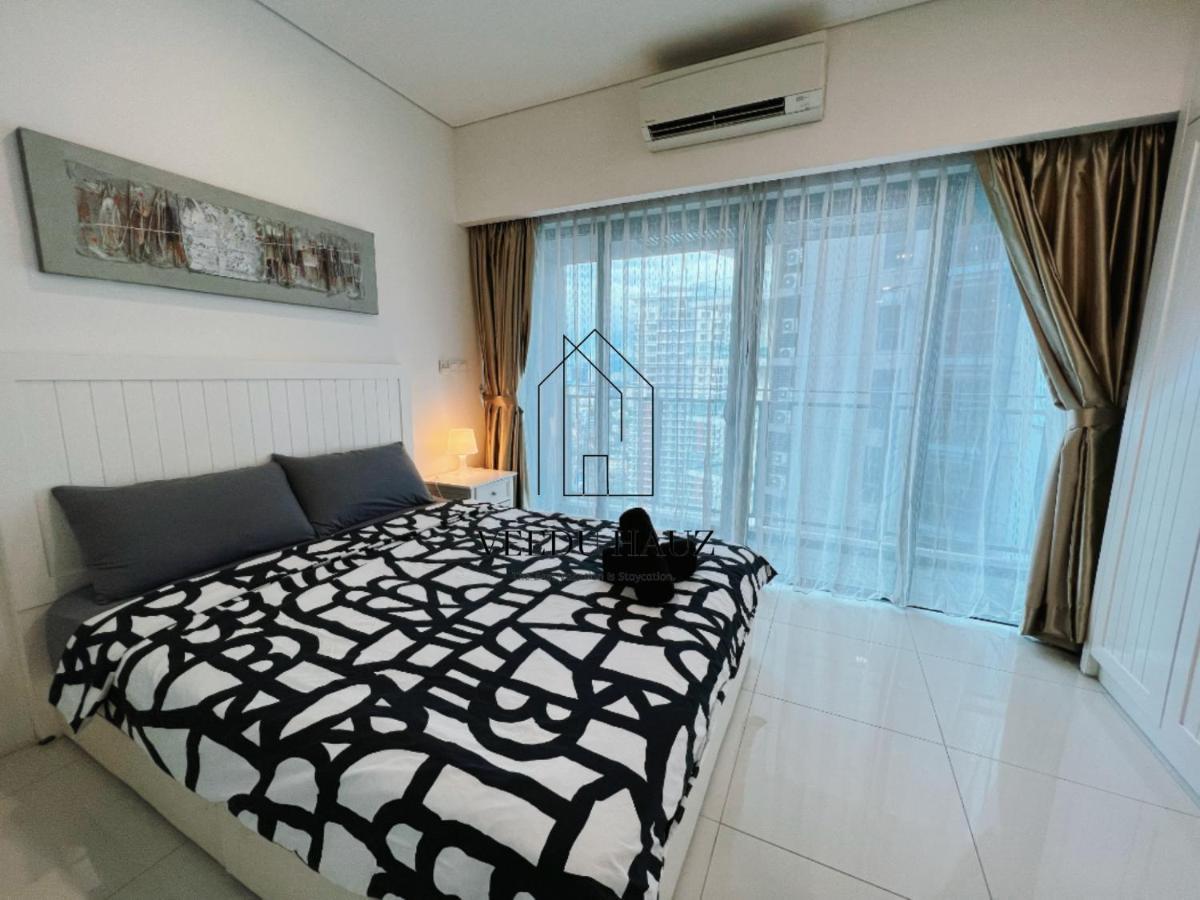 Mercu Summer Suites Куала Лумпур Екстериор снимка
